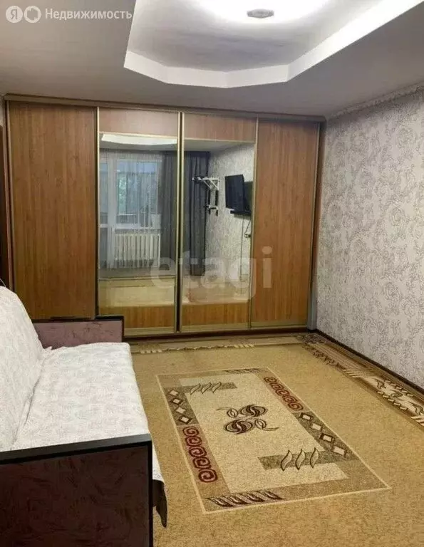 2-комнатная квартира: Нефтекамск, улица Ленина, 33 (54 м) - Фото 1