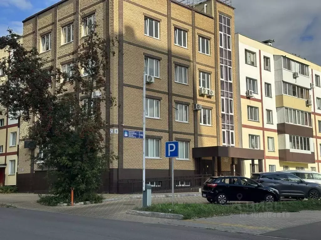 Помещение свободного назначения в Татарстан, Набережные Челны ... - Фото 0