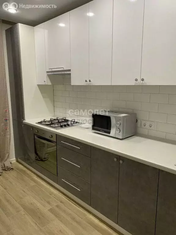 1-комнатная квартира: Йошкар-Ола, Западная улица, 15А (38.2 м) - Фото 2