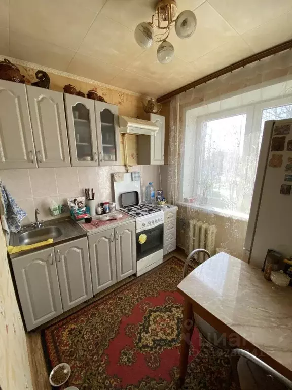 3-к кв. Московская область, Егорьевск 2-й мкр, 24 (57.0 м) - Фото 1