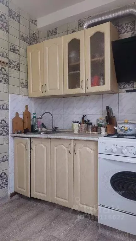 2-к кв. Еврейская автономная область, Биробиджан Пионерская ул., 84А ... - Фото 1