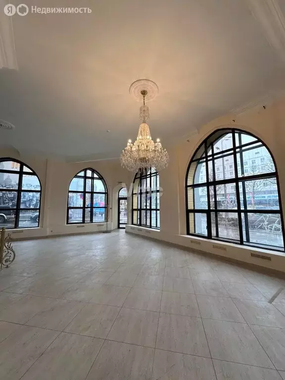Помещение свободного назначения (581.5 м) - Фото 2
