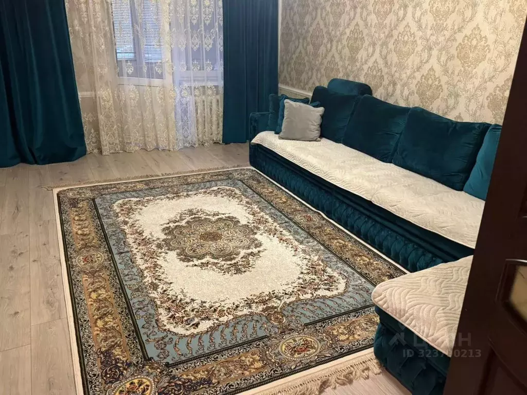 3-к кв. Кабардино-Балкария, Нальчик ул. Ватутина (74.0 м) - Фото 1