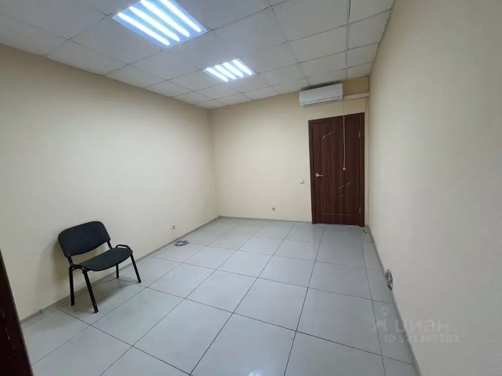 Офис в Астраханская область, Астрахань ул. Набережная Приволжского ... - Фото 0