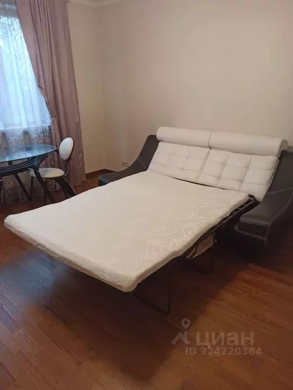 1-к кв. Москва Люблинская ул., 47 (39.0 м) - Фото 2