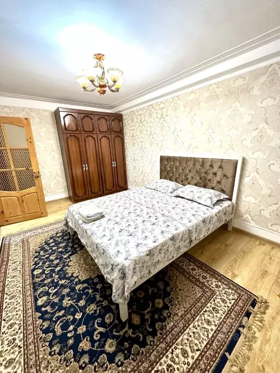 2-к кв. Дагестан, Дербент ул. Х. Тагиева, 33В (60.0 м) - Фото 2