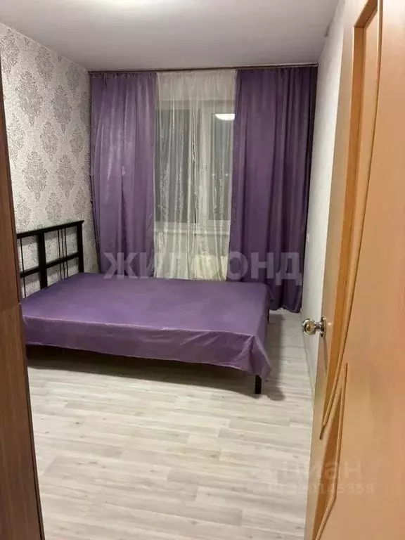 2-к кв. Новосибирская область, Новосибирск ул. Связистов, 5 (45.0 м) - Фото 0
