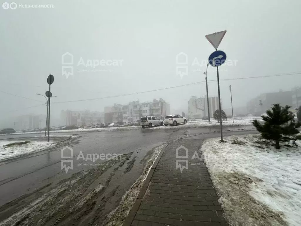 1-комнатная квартира: Волгоград, улица Грибанова, 24 (32.6 м) - Фото 1