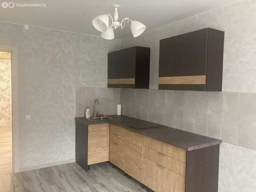 2-комнатная квартира: Дмитров, микрорайон имени В.Н. Махалина, 40 ... - Фото 0