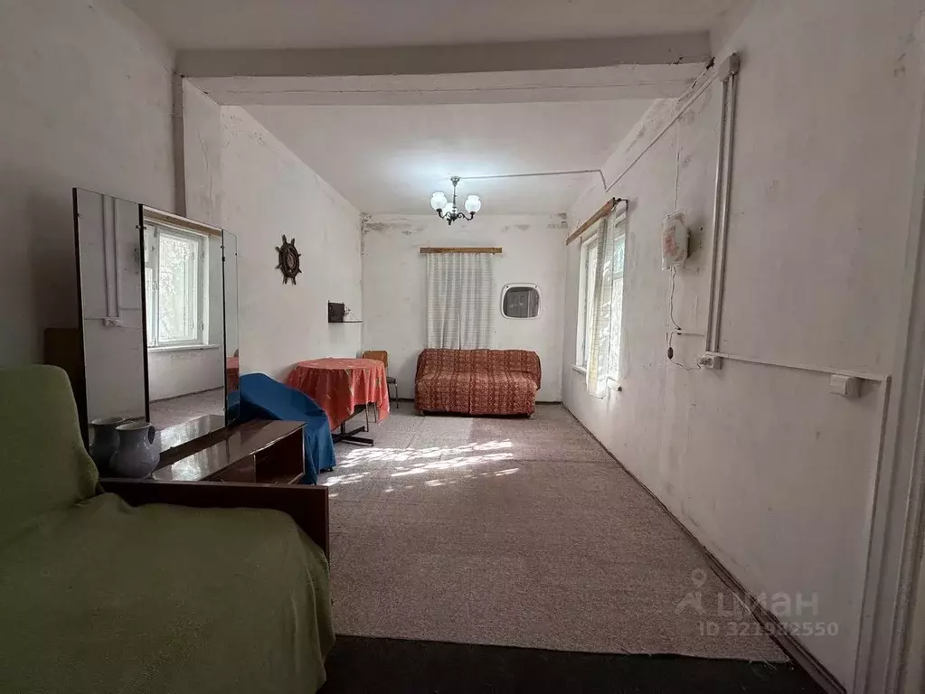 Дом в Крым, Симферопольский район, Урожайновское с/пос, Проектировщик ... - Фото 1