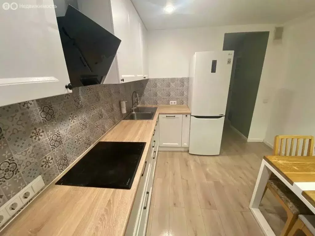 2-комнатная квартира: Санкт-Петербург, аллея Поликарпова, 10к3 (63.9 ... - Фото 1