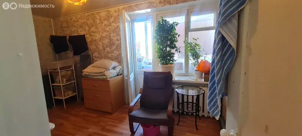 3-комнатная квартира: Екатеринбург, улица Новаторов, 9 (52 м) - Фото 1