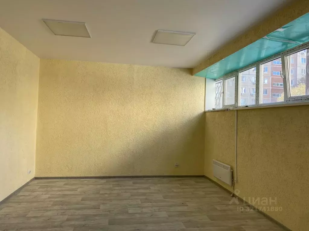 Помещение свободного назначения в Саратовская область, Саратов Лесная ... - Фото 2