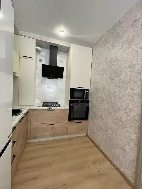 1-к кв. Рязанская область, Рязанский муниципальный округ, с. Заборье ... - Фото 2