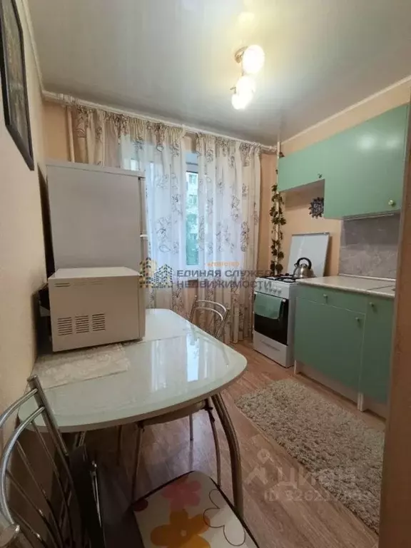 1-к кв. Башкортостан, Уфа ул. 50 лет СССР (32.0 м) - Фото 2