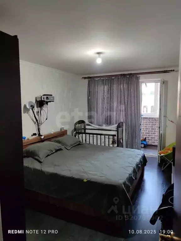 2-к кв. Адыгея, Майкоп ул. Хакурате, 236 (50.2 м) - Фото 1