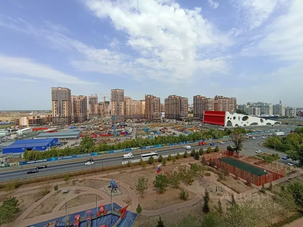 2-к кв. Краснодарский край, Краснодар Имени Демьяна Бедного жилмассив, ... - Фото 1