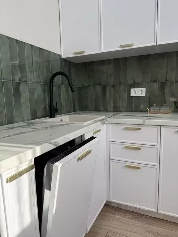 2-к кв. Москва ул. Бутлерова, 14К2 (48.0 м) - Фото 1