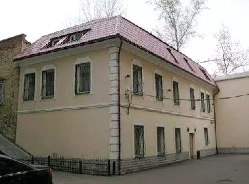 Помещение свободного назначения (323 м) - Фото 1