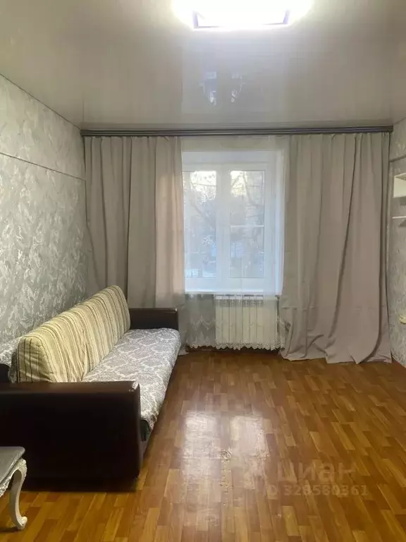 Комната Москва Волжский бул., 30 (20.0 м) - Фото 1