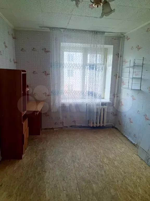 Комната 12,7 м в 1-к., 6/9 эт. - Фото 0