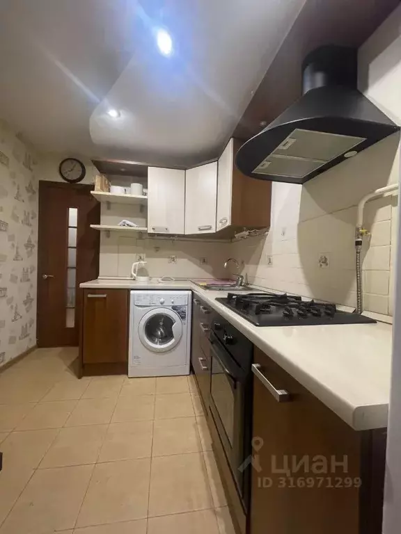 1-к кв. Москва Чонгарский бул., 23 (35.0 м) - Фото 1