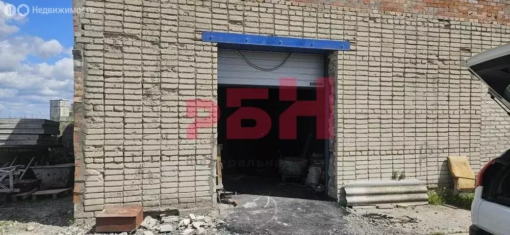 Склад (80 м) - Фото 2