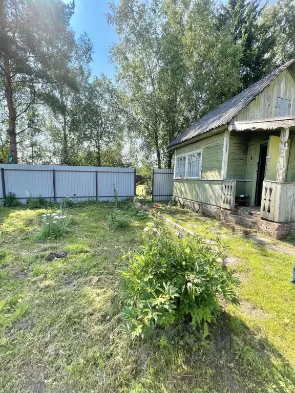 Дом в Московская область, Клин городской округ, Урожай садовое ... - Фото 1