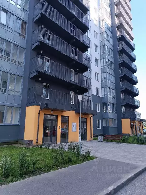 Студия Ленинградская область, Ломоносовский район, Виллозское ... - Фото 0