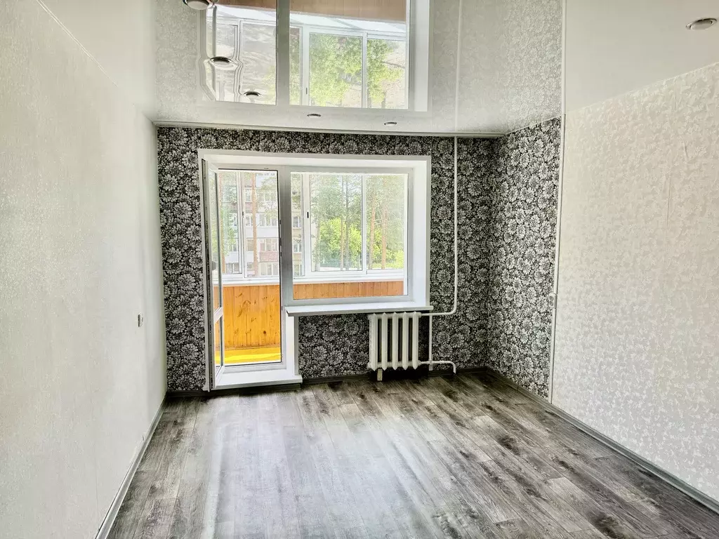 Продаётся 2-к квартира, 49.4 м - Фото 0