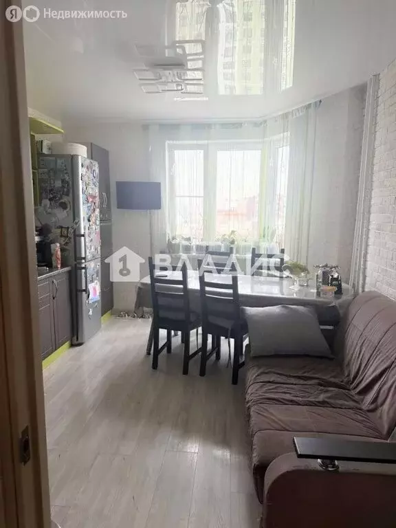 4-комнатная квартира: Москва, улица Лавриненко, 11к2 (79 м) - Фото 1