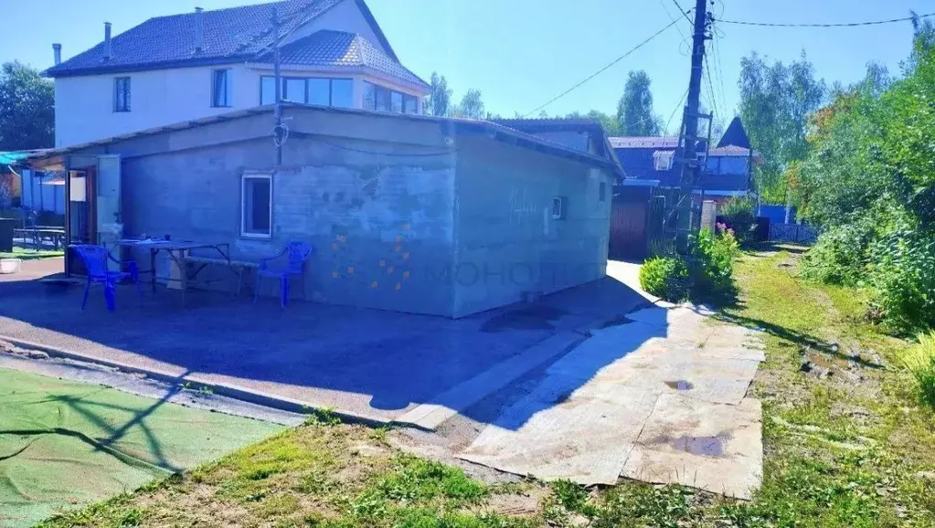 Дом в Нижегородская область, Богородский муниципальный округ, Сокол ... - Фото 1