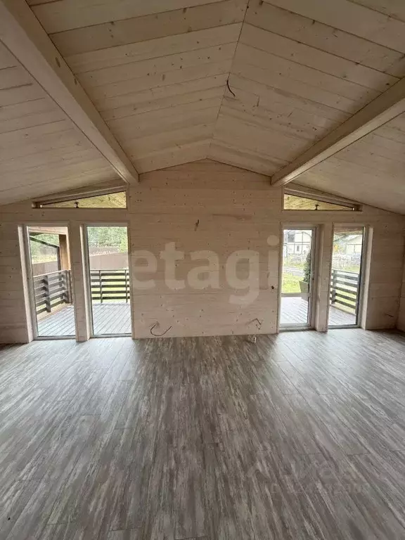 Дом в Калужская область, Ферзиковский муниципальный округ, Грабцево ... - Фото 2