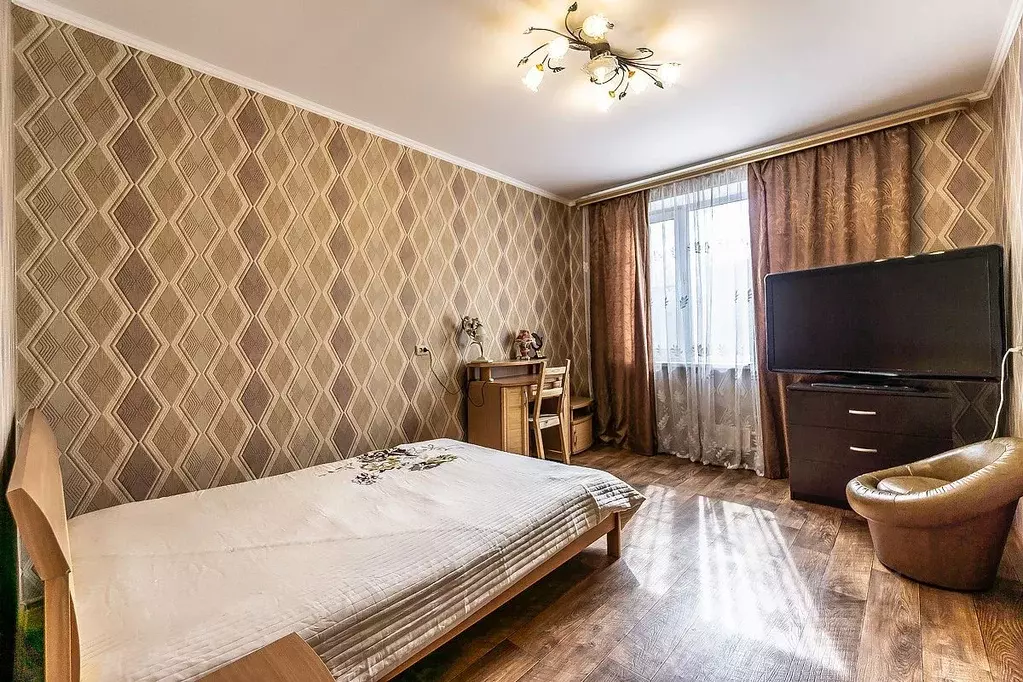 2-к кв. Москва ул. Декабристов, 43 (58.0 м) - Фото 1