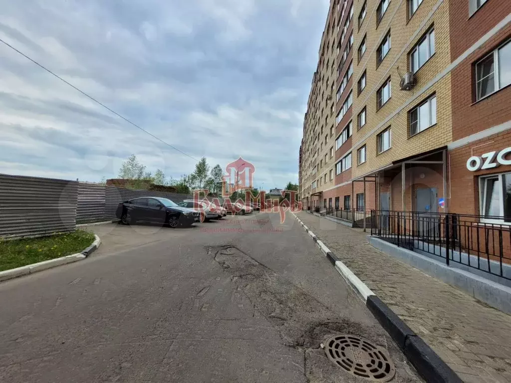 Продам помещение свободного назначения, 92.8 м - Фото 0