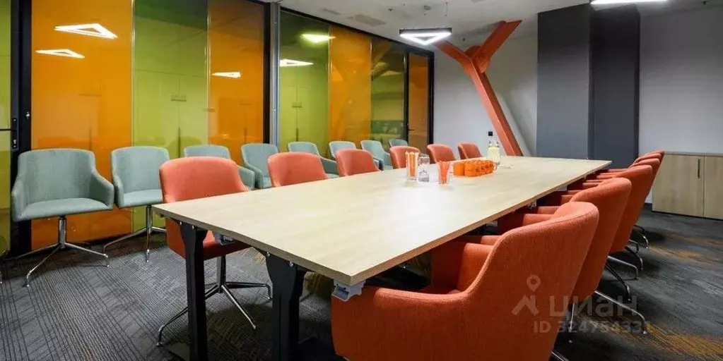 Офис в Санкт-Петербург Владимирский просп., 23 (108 м) - Фото 2