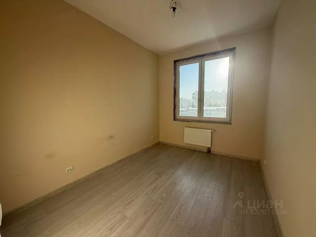 2-к кв. Ленинградская область, Мурино Всеволожский район, ул. ... - Фото 1