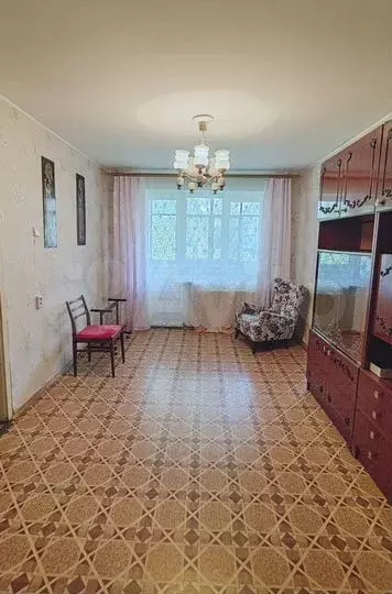 3-к. квартира, 60м, 3/9эт. - Фото 1