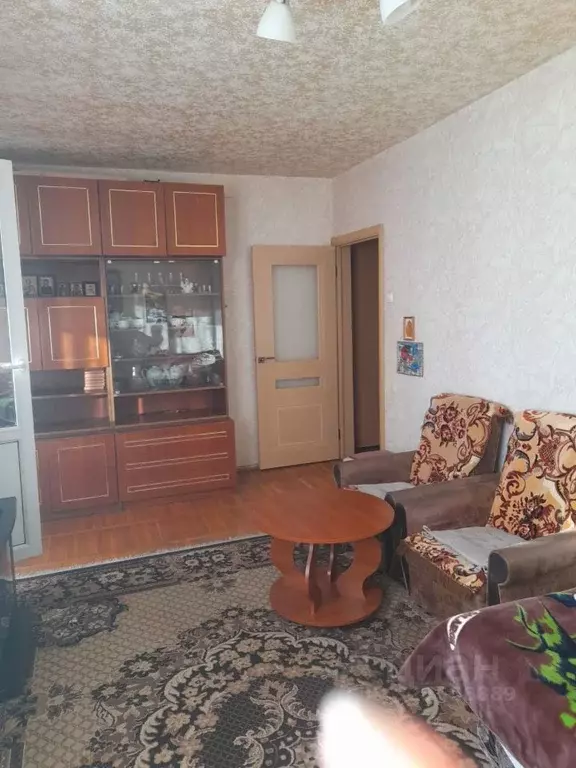 1-к кв. Крым, Ялта ул. Малышева, 9 (35.0 м) - Фото 2