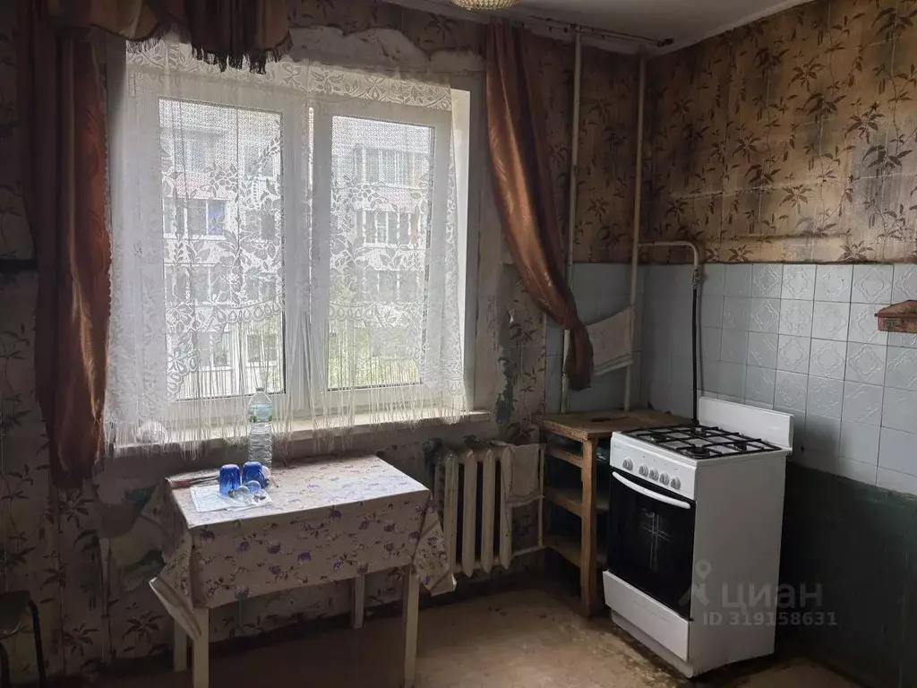 1-к кв. Смоленская область, Смоленский муниципальный округ, д. ... - Фото 0