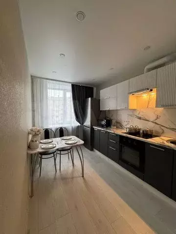 1-к. квартира, 33 м, 9/9 эт. - Фото 0