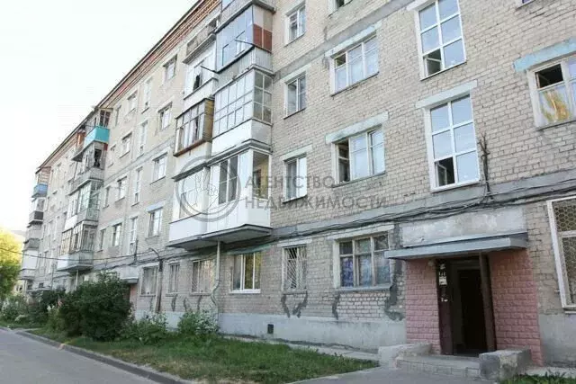 Квартира-студия: Казань, проспект Ибрагимова, 37 (17.3 м) - Фото 0