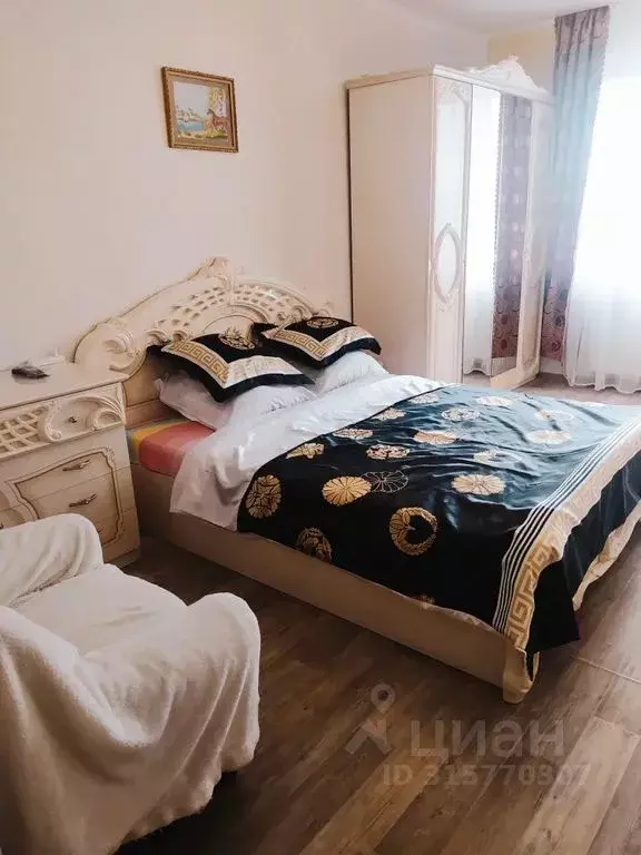 1-к кв. Калининградская область, Калининград Калязинская ул., 6 (48.0 ... - Фото 1