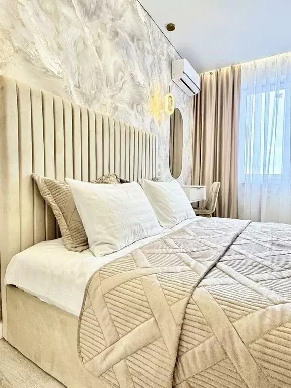 2-к кв. Нижегородская область, Дзержинск Комсомольский мкр, 17 (45.0 ... - Фото 2