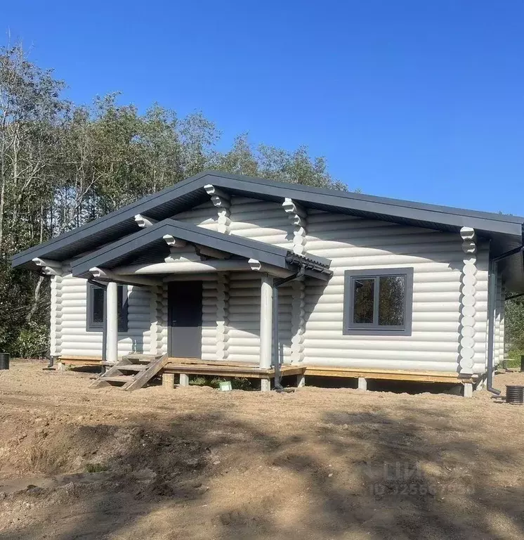 Дом в Вологодская область, Череповец ул. Славная (141 м) - Фото 1