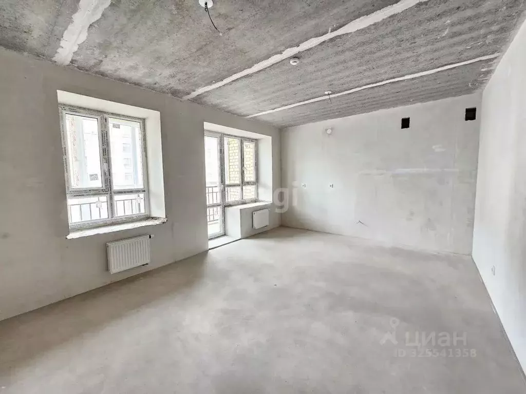 2-к кв. Тюменская область, Тюмень ул. Тимофея Кармацкого, 7к1 (70.5 м) - Фото 1