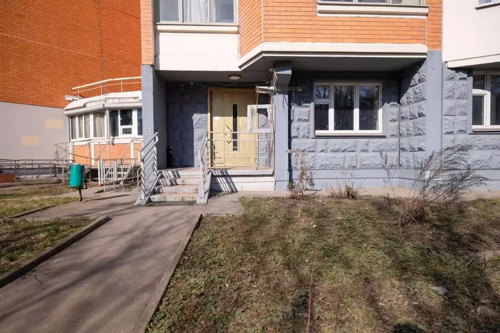 Помещение свободного назначения в Москва Селигерская ул., 18к1 (141 м) - Фото 1