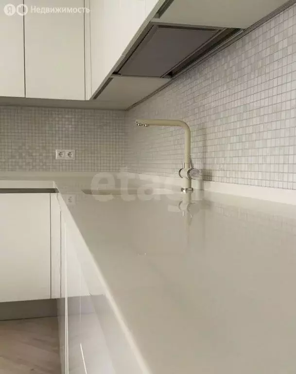 3-комнатная квартира: Иркутск, улица Трилиссера, 89 (91.7 м) - Фото 2