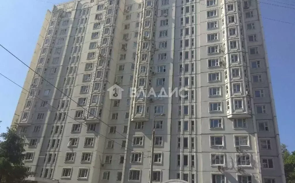 3-к кв. Московская область, Котельники Новая ул., 17а (76.1 м) - Фото 0