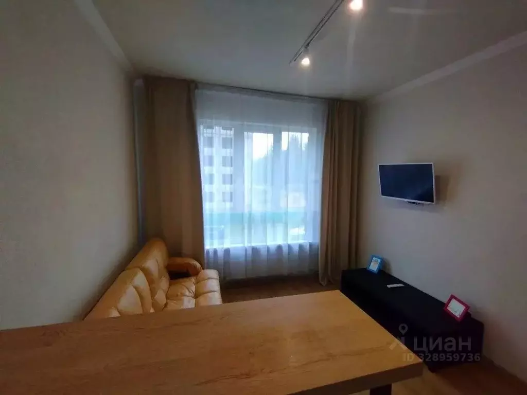 Студия Ярославская область, Ярославль Шандорная ул., 14 (20.0 м) - Фото 2